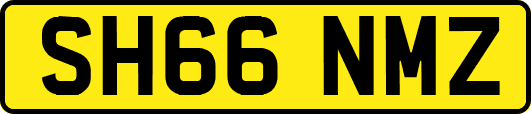 SH66NMZ