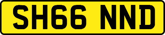 SH66NND
