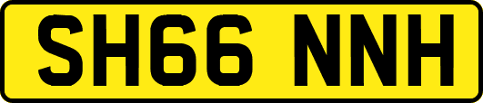SH66NNH