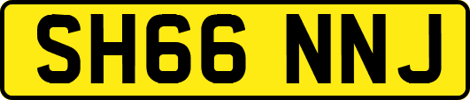 SH66NNJ