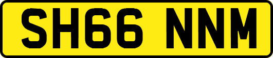 SH66NNM