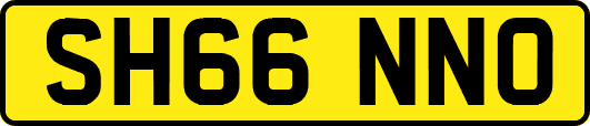 SH66NNO