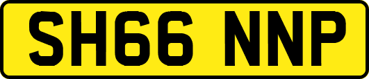 SH66NNP
