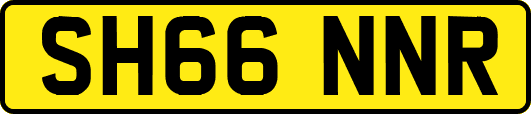 SH66NNR