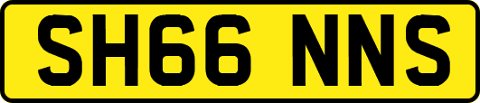 SH66NNS
