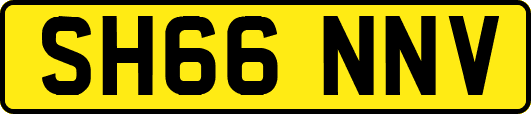 SH66NNV