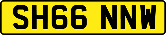 SH66NNW