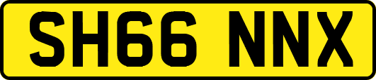 SH66NNX
