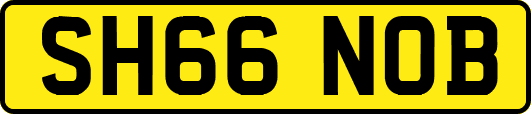SH66NOB