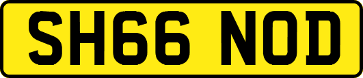 SH66NOD