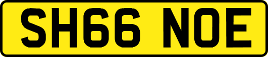SH66NOE