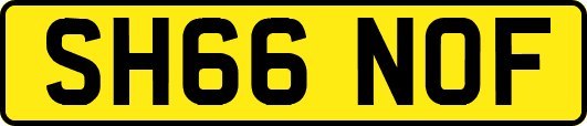 SH66NOF