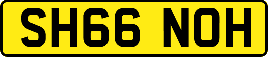 SH66NOH