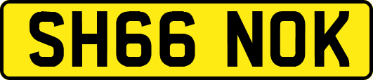 SH66NOK
