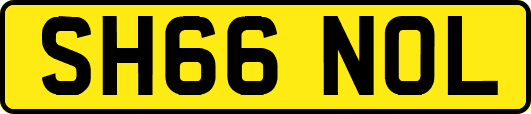 SH66NOL