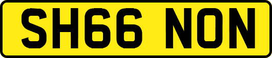 SH66NON