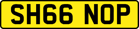 SH66NOP