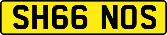 SH66NOS