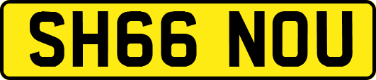 SH66NOU