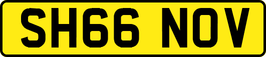 SH66NOV