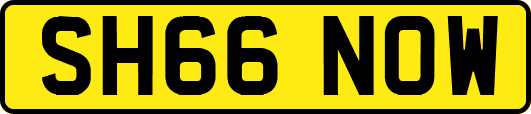 SH66NOW