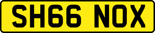 SH66NOX