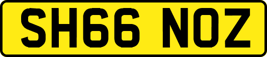 SH66NOZ