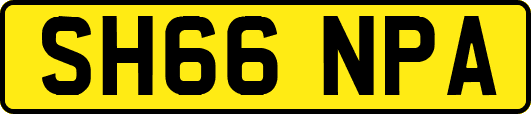 SH66NPA