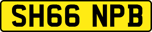 SH66NPB