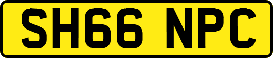 SH66NPC
