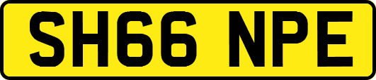 SH66NPE