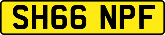 SH66NPF