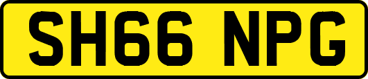 SH66NPG