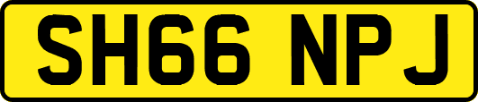 SH66NPJ