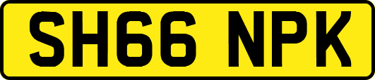 SH66NPK
