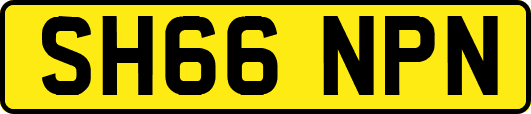 SH66NPN