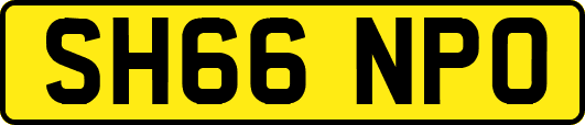 SH66NPO