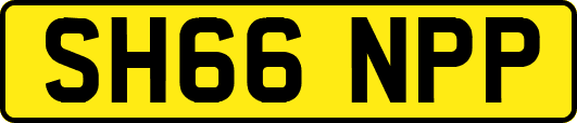 SH66NPP