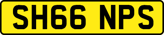 SH66NPS