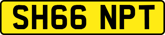 SH66NPT