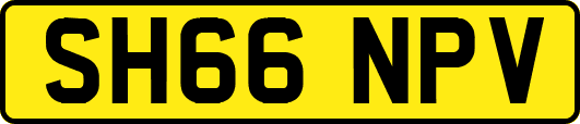 SH66NPV