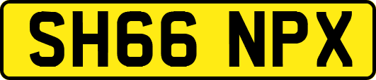 SH66NPX