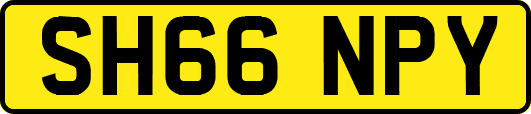 SH66NPY