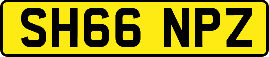 SH66NPZ