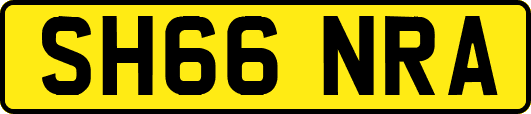 SH66NRA