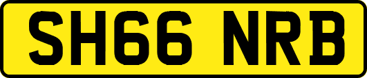 SH66NRB