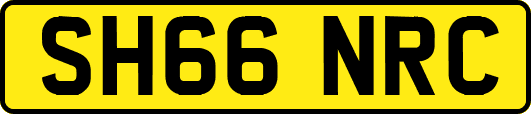 SH66NRC