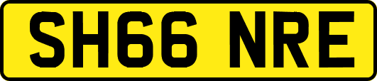 SH66NRE