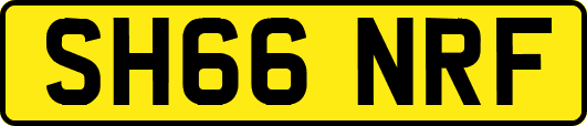 SH66NRF