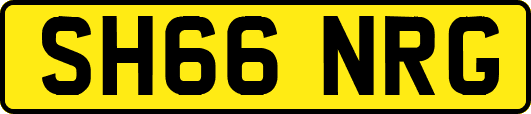 SH66NRG